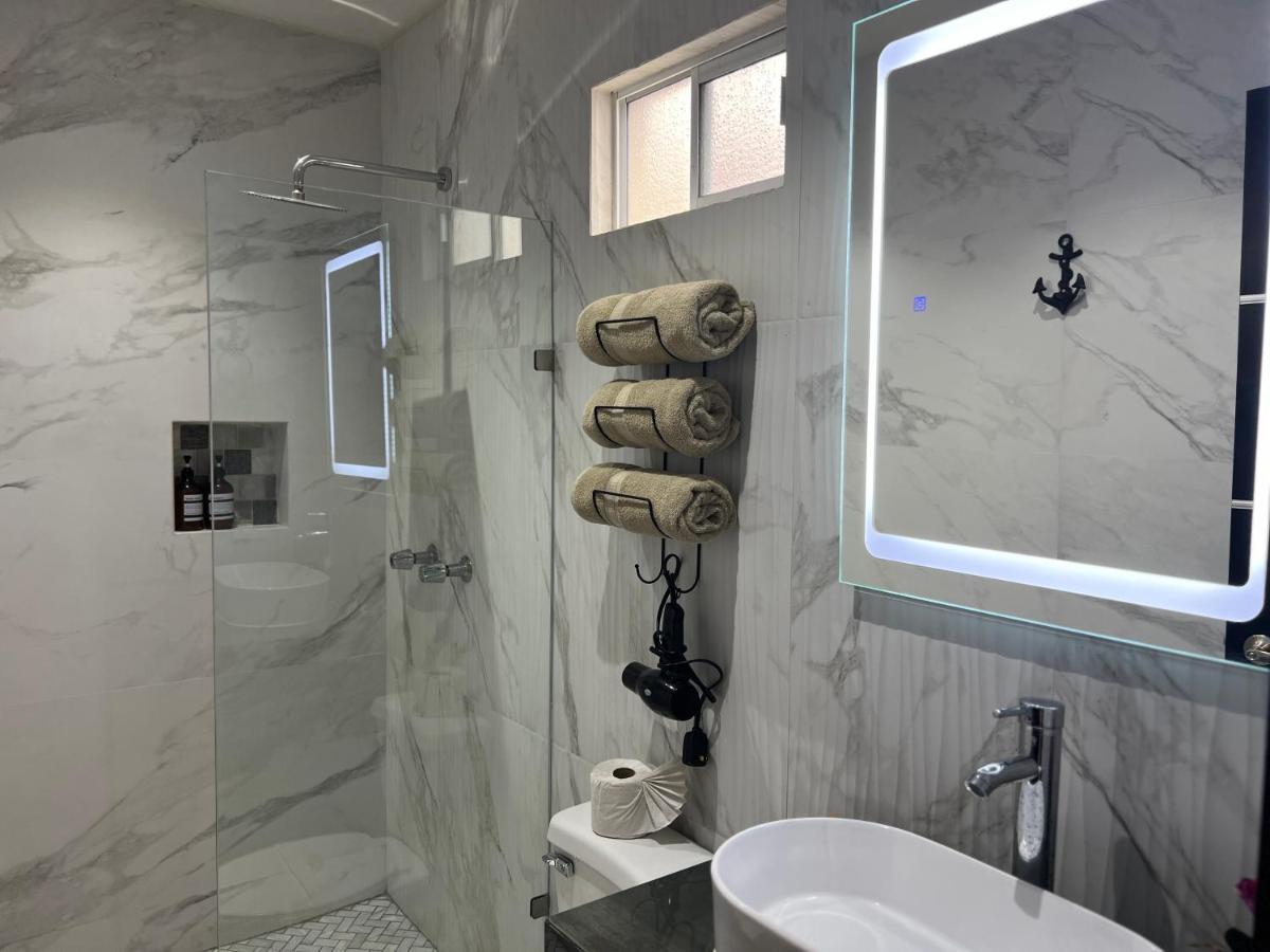 Ancla Suites Urban Hotel - 6 Puerto Peñasco Extérieur photo